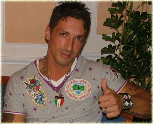 Fabiano Reffe Fabiano Reffe