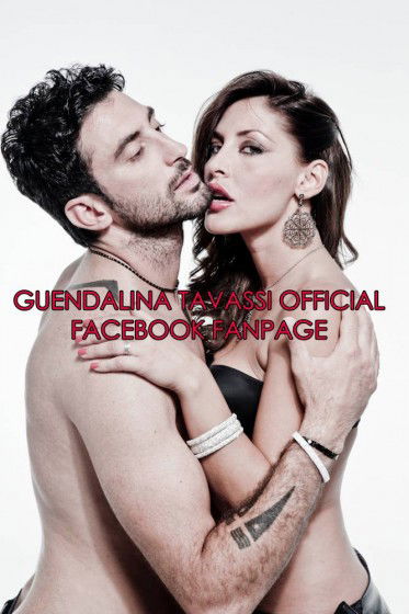 Ferdinando Giordano e Guendalina Tavassi Ferdinando Giordano e Guendalina Tavassi