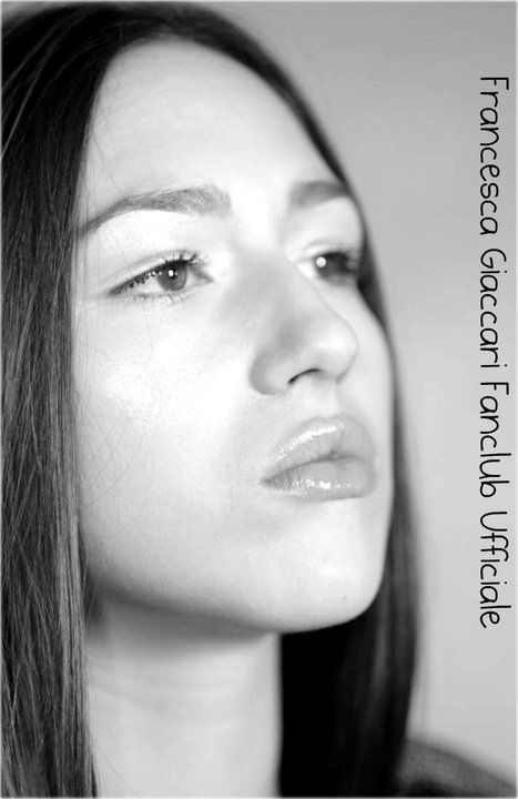 Francesca Giaccari Francesca Giaccari