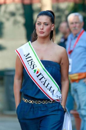 Francesca Testasecca Francesca Testasecca