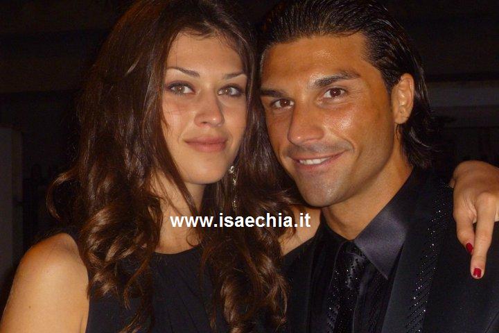 Giovanni Conversano e Giada Pezzaioli: foto inedite preview