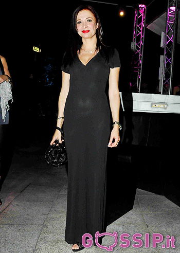 Lea Veggetti torna a sorridere dopo l’arresto: foto preview