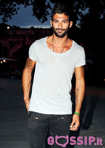 Francesco Arca Francesco Arca