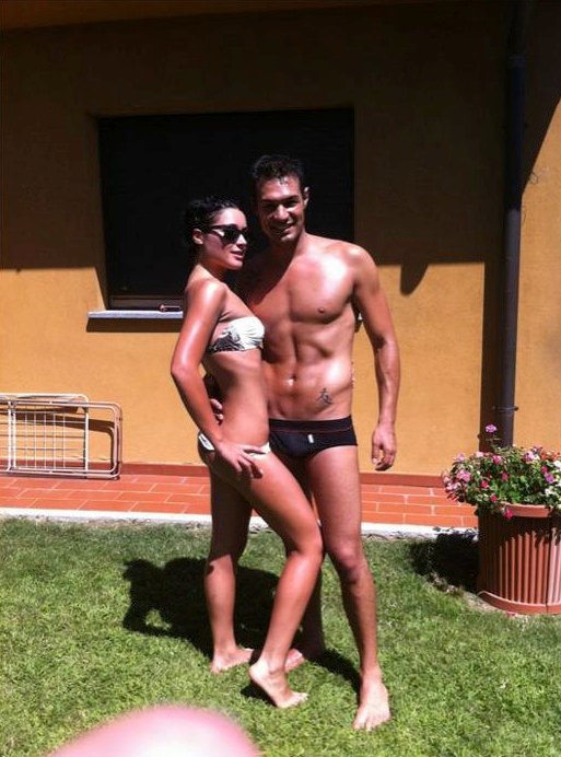 Leonardo Greco e Diletta Pagliano Leonardo Greco e Diletta Pagliano