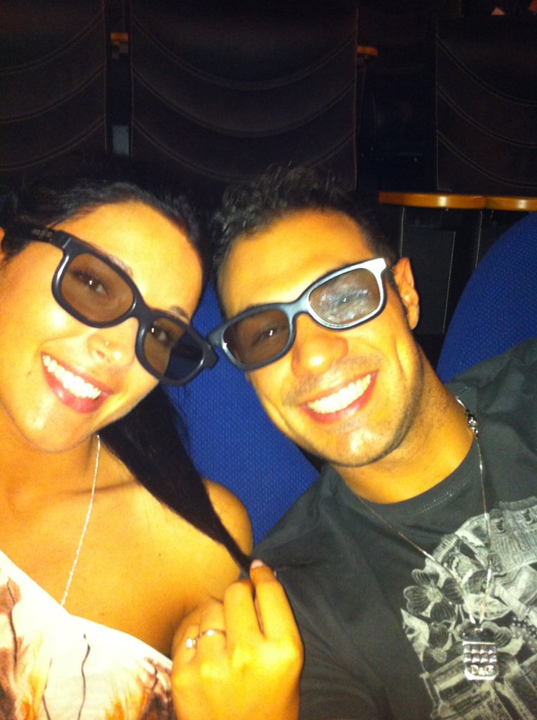 Leonardo Greco e Diletta Pagliano: foto article-post