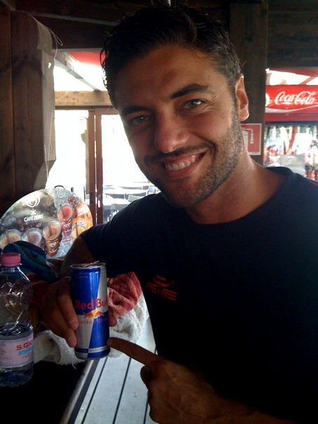 Marco Meloni Marco Meloni