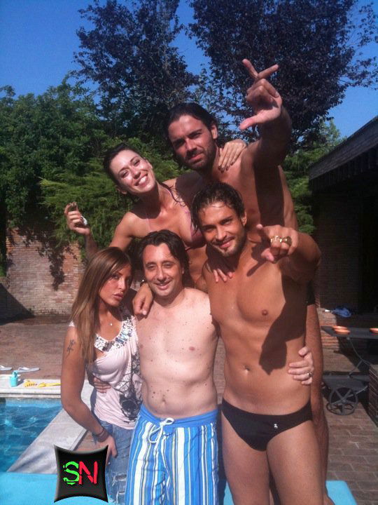 Nardi,Leonard,Tavassi Nardi,Leonard,Tavassi