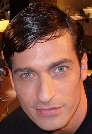 Paolo Mari