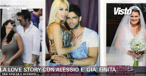 Pomeriggio Cinque Pomeriggio Cinque