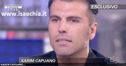 Pomeriggio Cinque Pomeriggio Cinque