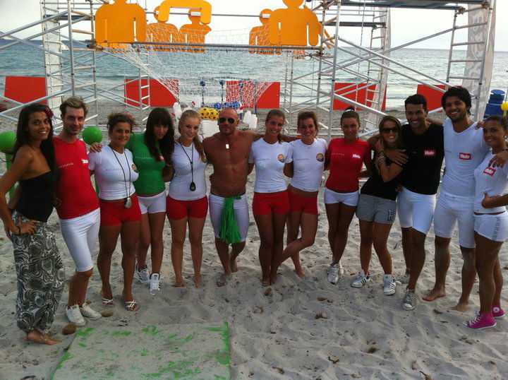 Reality Game Reality Game