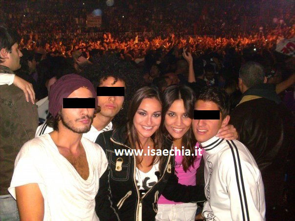 Rosa Baiano e Pasqualina Sanna Rosa Baiano e Pasqualina Sanna