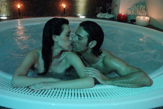 Samuele Nardi e Claudia Borroni Samuele Nardi e Claudia Borroni