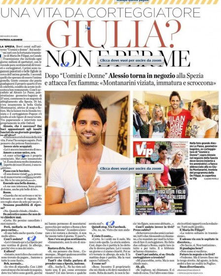 Secolo XIX Secolo XIX