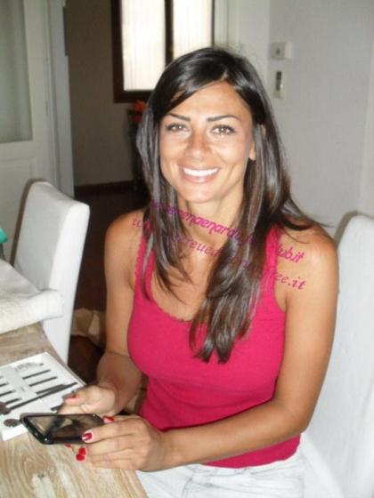 Serena Enardu Serena Enardu