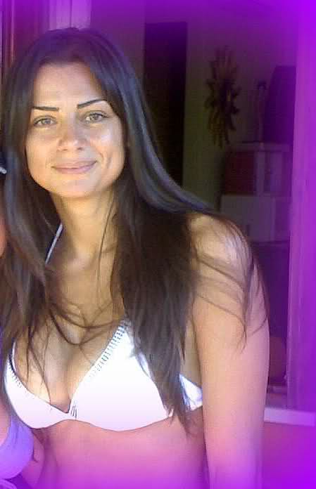 Serena Enardu Serena Enardu