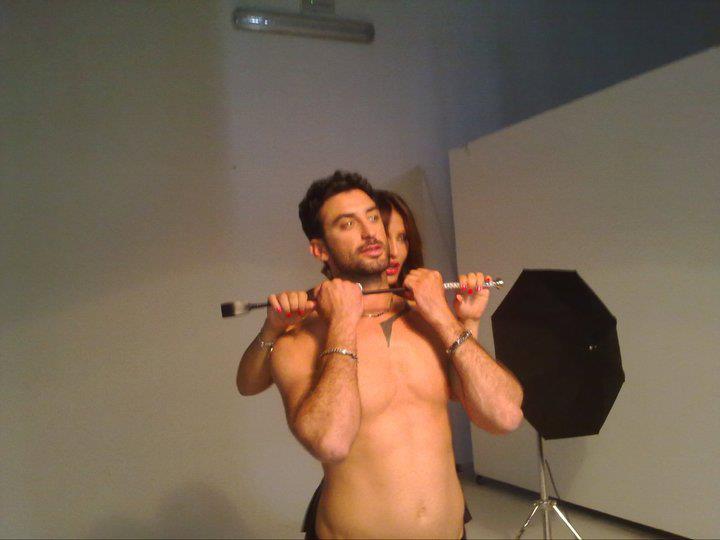 Ferdinando Giordano e Guendalina Tavassi: le loro foto per un marca di gioielli danno scandalo,ad Angelica Livraghi era stato offerto il ruolo di Guendalina ma lei aveva rifiutato… preview