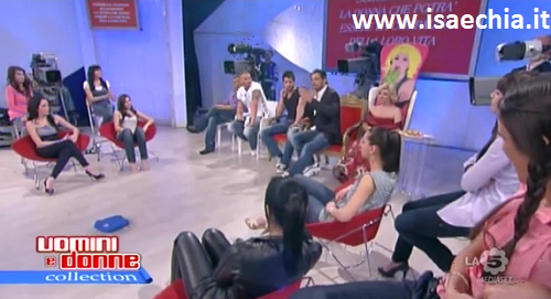 Uomini e Donne Collection Uomini e Donne Collection