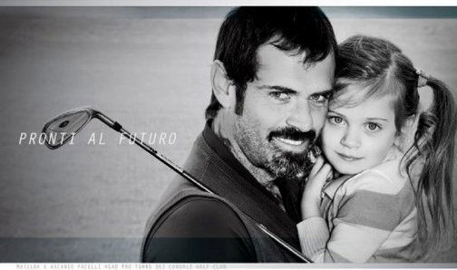 Ascanio Pacelli e Matilda Ascanio Pacelli e Matilda