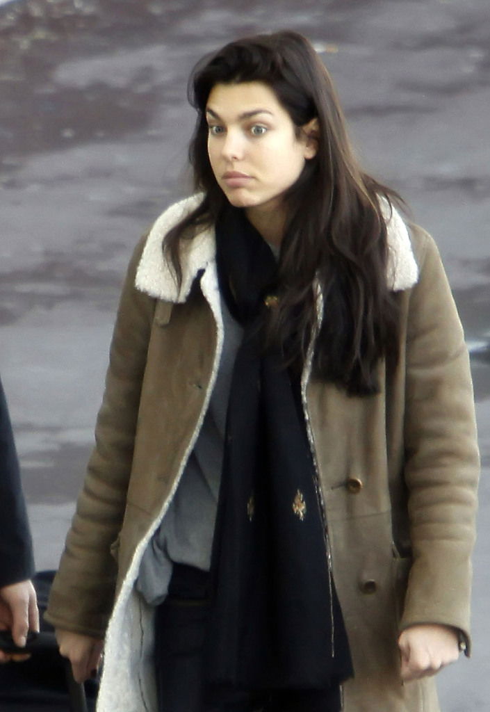 Charlotte Casiraghi Charlotte Casiraghi