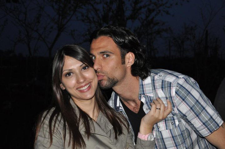 Emanuele Morelli e Marzia Martinelli genitori bis: dopo Lorenzo è arrivata Sofia! preview