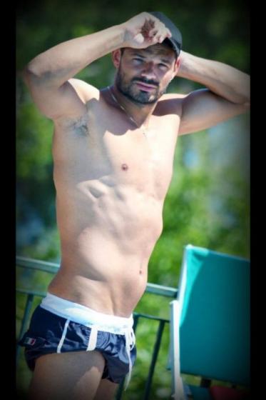 Federico Mastrostefano Federico Mastrostefano