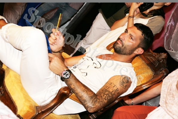 Giorgio Alfieri Giorgio Alfieri