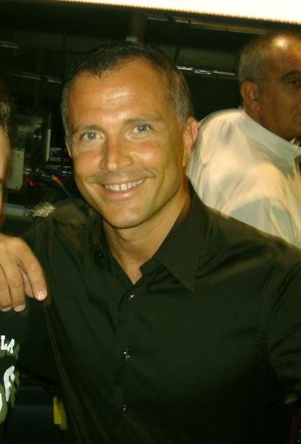 Giorgio Mastrosta