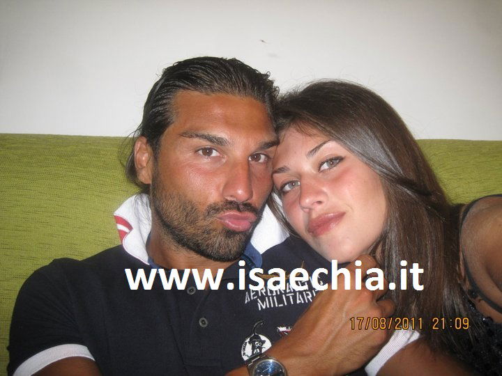 Giovanni Conversano e Giada Pezzaioli: nuove foto preview