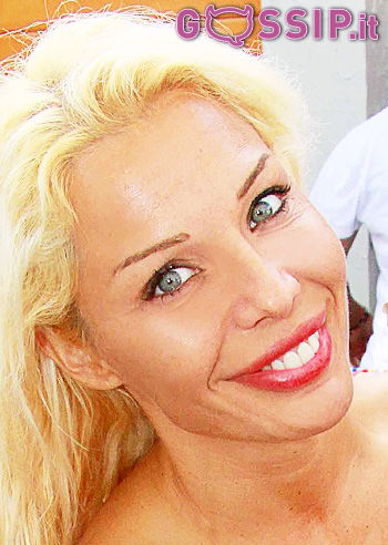 Giulia Montanarini Giulia Montanarini