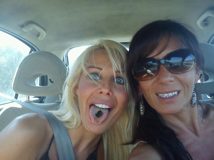 Giulia Montanarini Giulia Montanarini