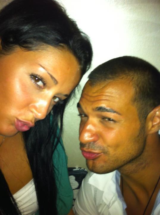 Leonardo Greco e Diletta Pagliano: foto e status su Facebook preview