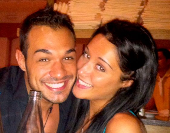 Ritorno di fiamma tra Leonardo Greco e Diletta Pagliano? E Barbara Barbieri commenta… preview