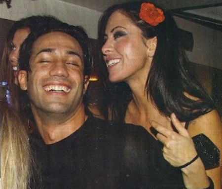 Lucia Marranzano e Marco Stabile Lucia Marranzano e Marco Stabile