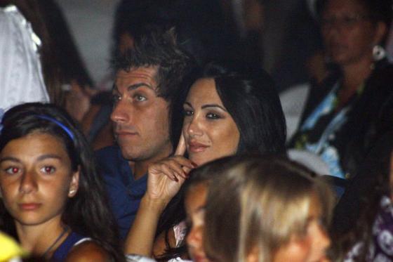 Marika Fruscio Marika Fruscio