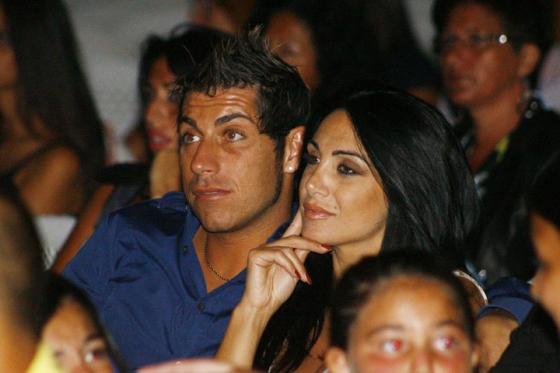 Marika Fruscio Marika Fruscio