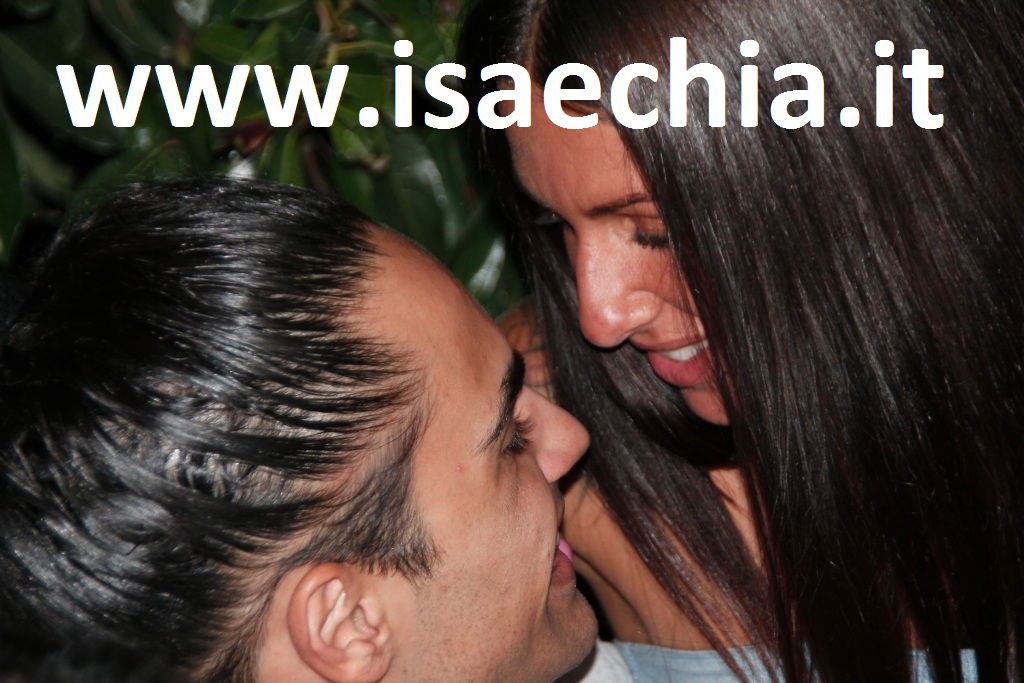 Pamela Compagnucci e Biagio D’Anelli: è amore tra la corteggiatrice e il gieffino article-post