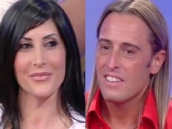 Samuele Mecucci e Luana Pellecchia Samuele Mecucci e Luana Pellecchia