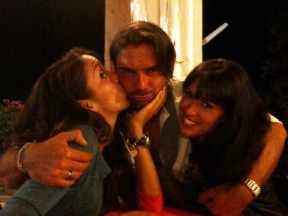 Samuele Nardi e Claudia Borroni Samuele Nardi e Claudia Borroni