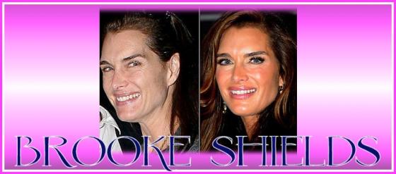 Smacchiavip Brooke Shields Smacchiavip Brooke Shields
