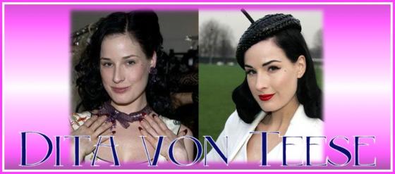 Smacchiavip Dita Von Teese Smacchiavip Dita Von Teese