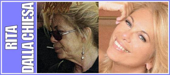 Smacchiavip Rita Dalla Chiesa Smacchiavip Rita Dalla Chiesa
