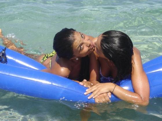 Valeria Bigella e Rita Igliozzi Valeria Bigella e Rita Igliozzi