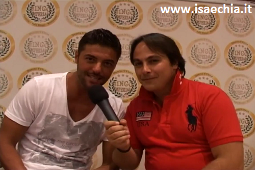 Marco Meloni ospite al Bingo: ‘Ho lasciato Ludovica Chieffo due settimane fa, era troppo moscia per me. Leonardo Greco? Gli sto antipatico perchè ha paura che Diletta subisca il fascino di altri tronisti!’ preview