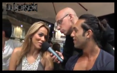 Marco Stabile e Bambola Ramona confermano l’indiscrezione di Mauro Marin: sono ufficialmente una coppia article-post