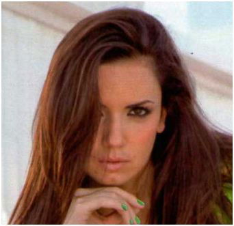 Tiziana Buldini: “Niente sesso sono un’attrice” preview