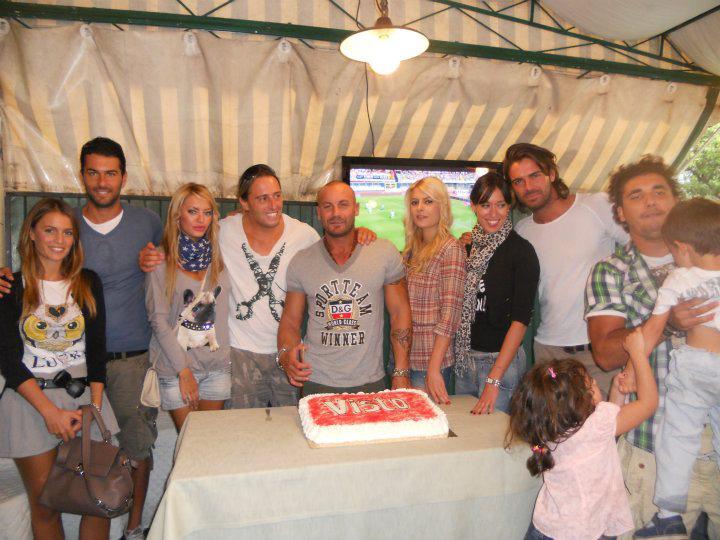 A Miss Italia con Visto