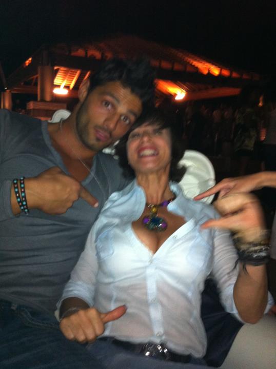 Alessio Lo Passo e Bubi Barbieri Alessio Lo Passo e Bubi Barbieri