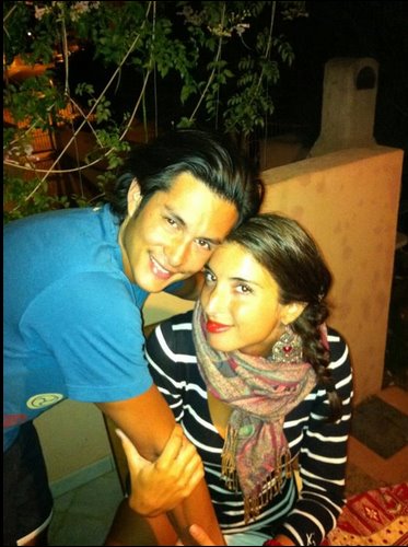 Andrea Cocco e Margherita Zanatta si sono lasciati? preview