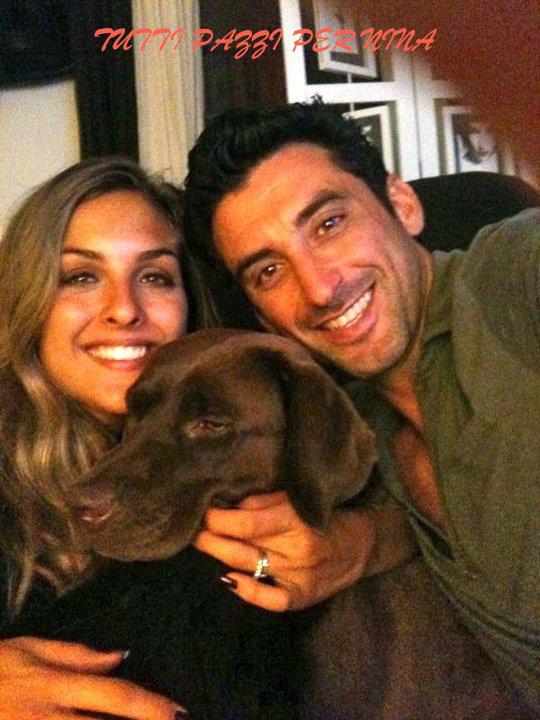 Angelica Livraghi e Ferdinando Giordano si sono lasciati preview